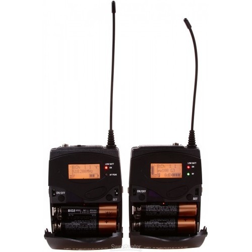 Sennheiser 100 range - 100,