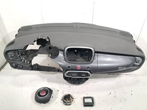 52029749 kit airbag cinture - 52029749,