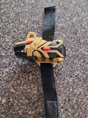 Torcia power rangers - power, dino