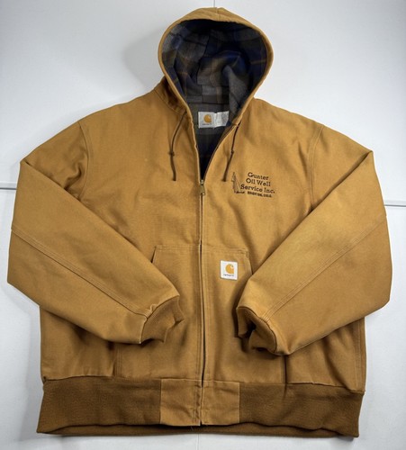 Giacca carhartt vintage j05 - giacca,