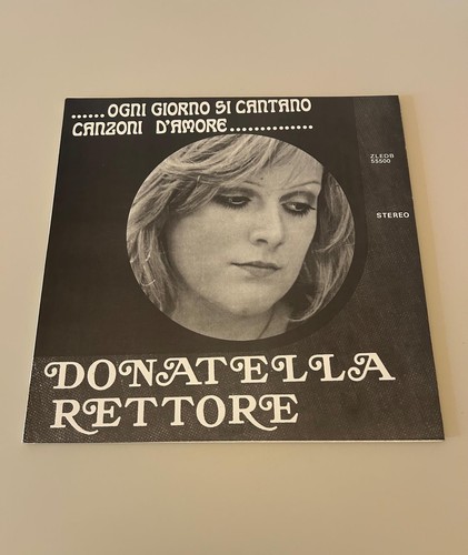 Donatella rettore ogni anno - donatella,