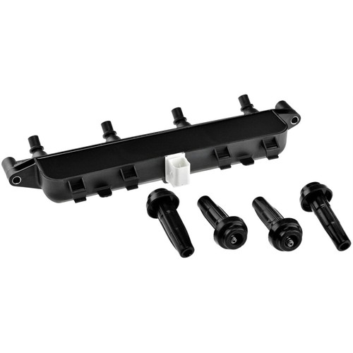 Nty bobina accensione modulo - nty,