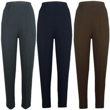 Pantalone Donna Vita Alta