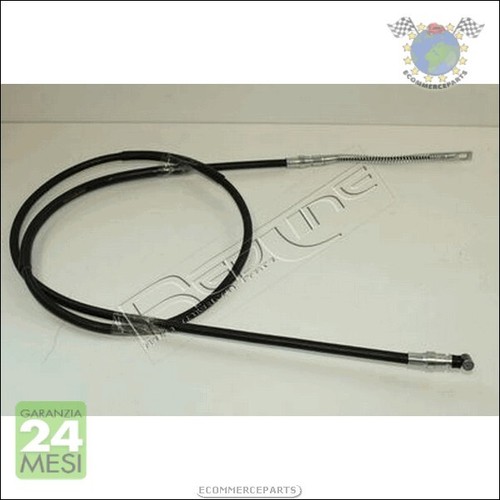 Cavo filo freno mano redline - filo,
