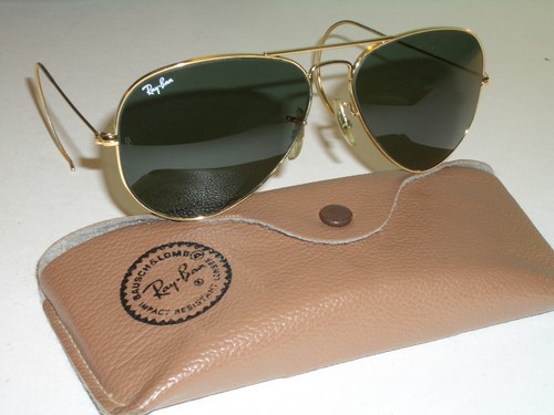 Occhiali sole aviator - da,