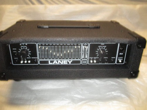 Amplificatore basso laney - amplificatore, g
