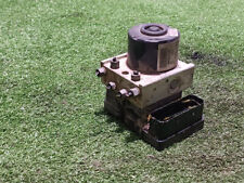 CENTRALINA ABS PER PEUGEOT 207 1° Serie 9663945580 8HZ diesel 1398 (06>09)