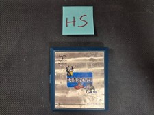Console Nintendo Game & Watch Rain Shower HS