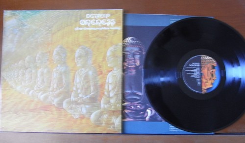 Devadip carlos santana - carlos,
