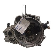 CAMBIO MANUALE COMPLETO PER HYUNDAI Accent 2° Serie 4300022756 G4EA Benzina 130