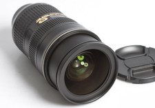 Nikon AF-S Nikkor 2,8/24-70 G