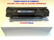 TONER COMPATIBILE PER