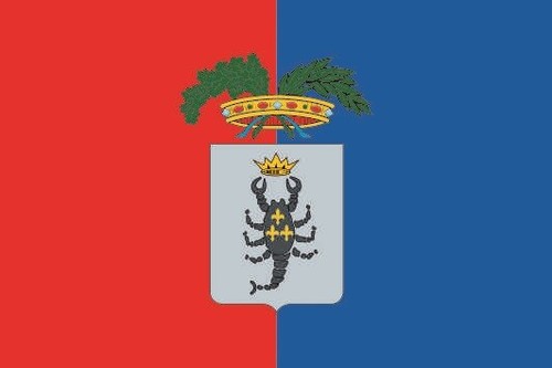 Adesivo provincia taranto - adesivo,