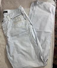PANTALONI UOMO JECKERSON  TAGLIA 34