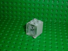 LEGO STAR WARS MdStone container box 4345b + Clear door 4346 / Set 4504...etc