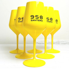 Santero 958 Calici Pop Set