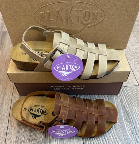 Sandali scarpe plakton - sandali,