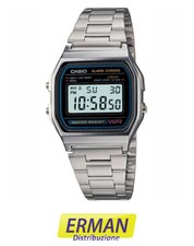 Orologio Casio A-158W Vintage