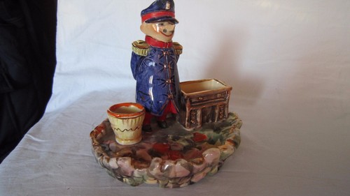 Antica ceramica girardi - antica,