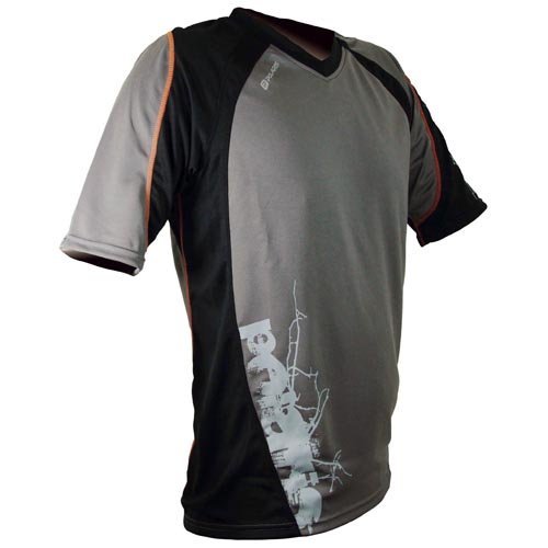 Nuova maglia polaris nomad mtb - polaris,