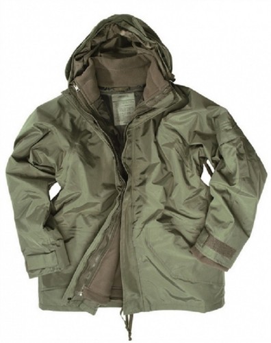 Ecwcs cold wet - ecwcs,