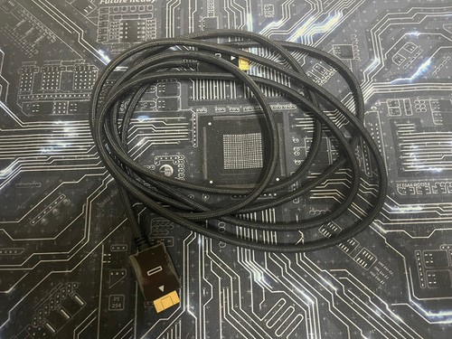 Cavo one connect ue55f9000 - one,