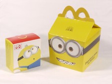 PRL) MINIONS 2 RISE OF GRU TOY