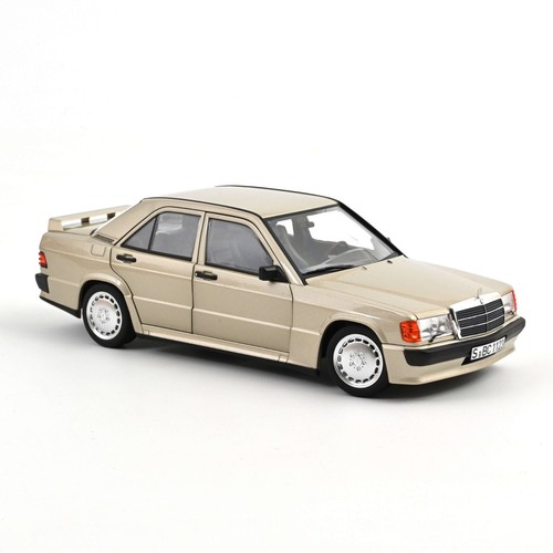 Mercedes 190 16 1 18 - 190, 1/18