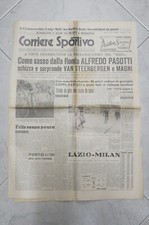 Corriere Sportivo Anno IV n