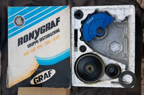 Gruppo kit distribuzione fiat - gruppo,