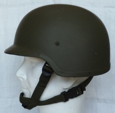 CASCO ITALIANO TF/89 TECNOFIBRE - NUOVO, OTTIME CONDIZIONI!!! ORIGINALE