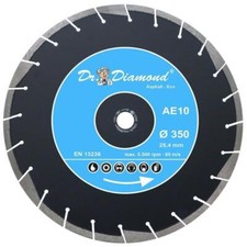 Disco diamantato taglio - disco,