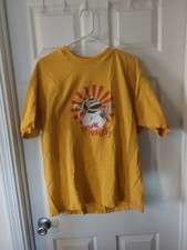 Karate Monkey T-shirt Whistler Mountain Bike Park. Size L