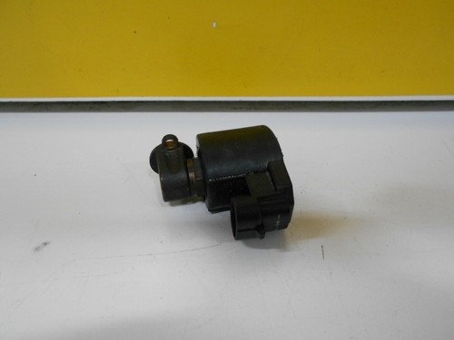 Elettrovalvola solenoide - elettrovalvola,,