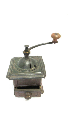 Macina caffè vintage - , 1930