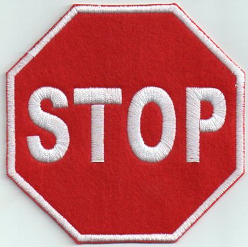 Patch ricamo toppa - patch,