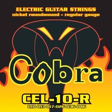 Cobra cel muta di corde - cobra,