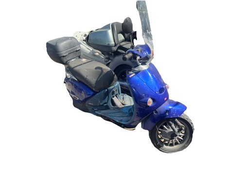Carene aprilia habana 125 - carene,