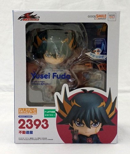 Good smile company nendoroid - smile,