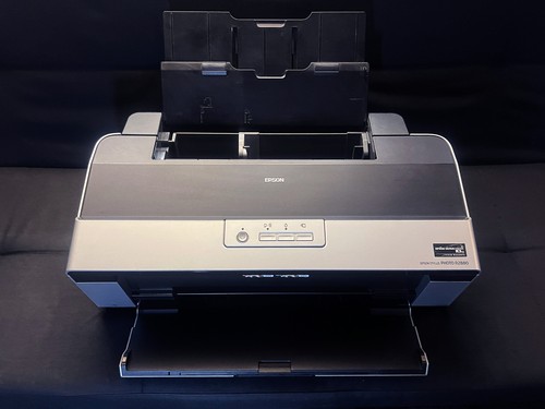 Epson stylus photo - photo, r2880