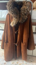 Montone Shearling Donna