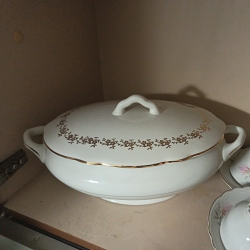 Zuppiera ceramica richard - ceramica,