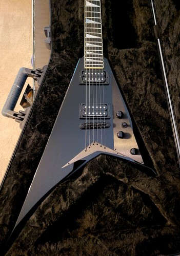 Jackson rr1 usa select randy - jackson,