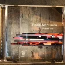 Philip Maclaren Double life CD