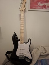 Chitarra elettrica Squier