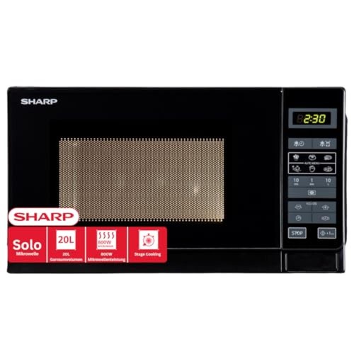Sharp forno microonde - forno, a