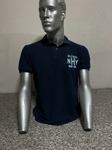 Polo tommy hilfiger shirt - polo,