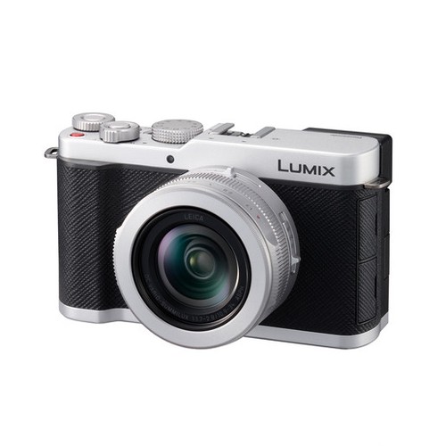 Panasonic lumix l10 - lumix, dc-l10