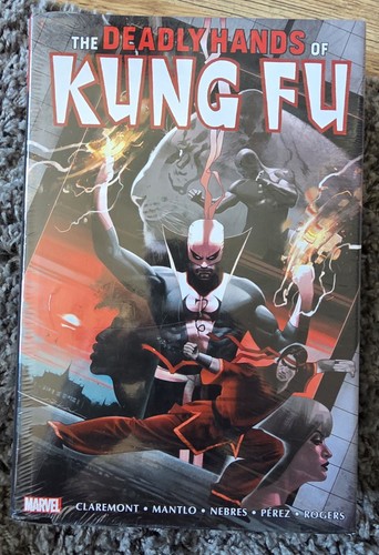 The deadly hands kung - hands, fu