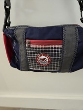 Chris Borsa Artigianale Nylon